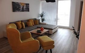 Apartment Anno