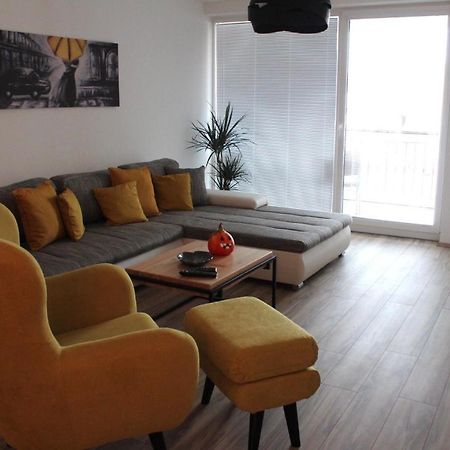 Apartment Anno Dunaszerdahely Kültér fotó