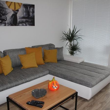 Apartment Anno Dunaszerdahely Kültér fotó