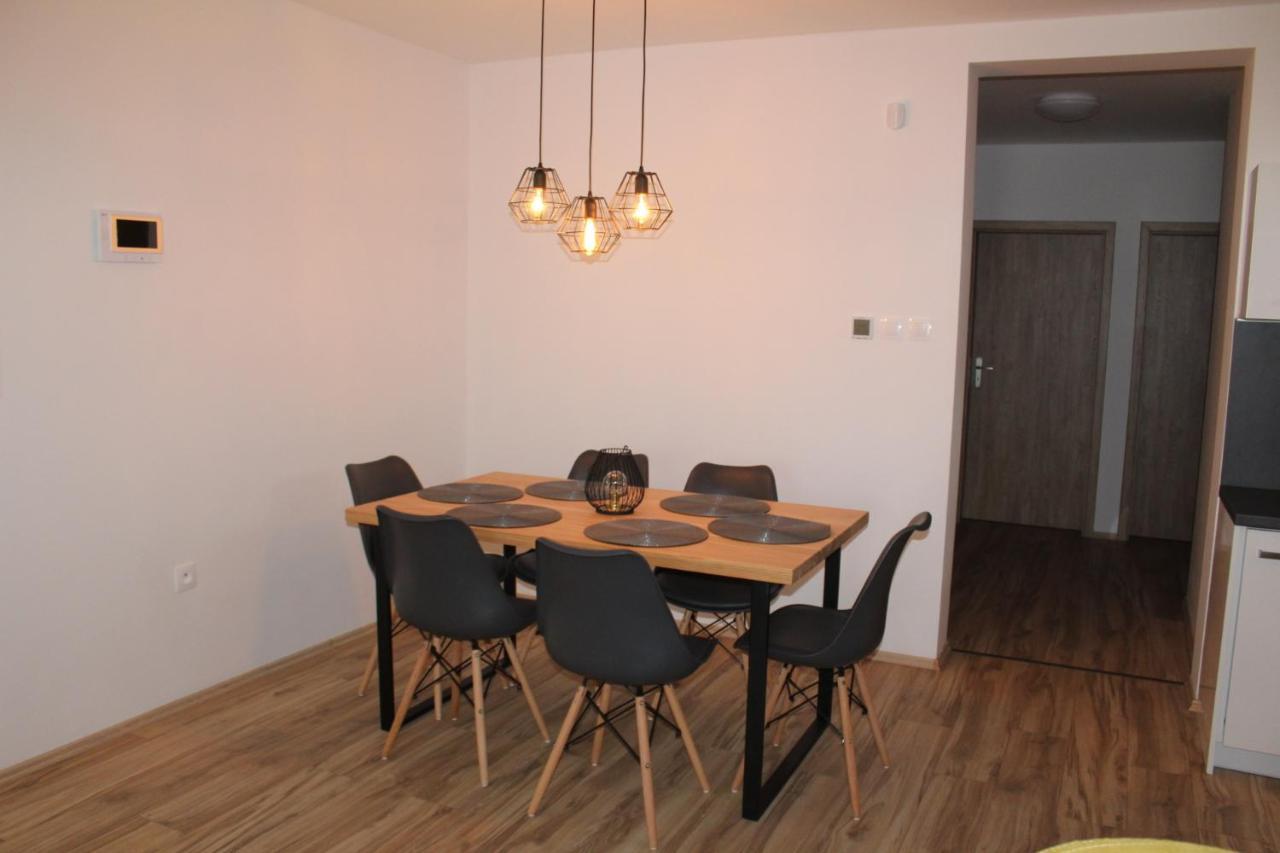 Apartment Anno Dunaszerdahely Kültér fotó