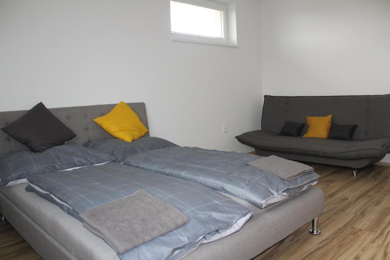 Apartment Anno Dunaszerdahely Kültér fotó