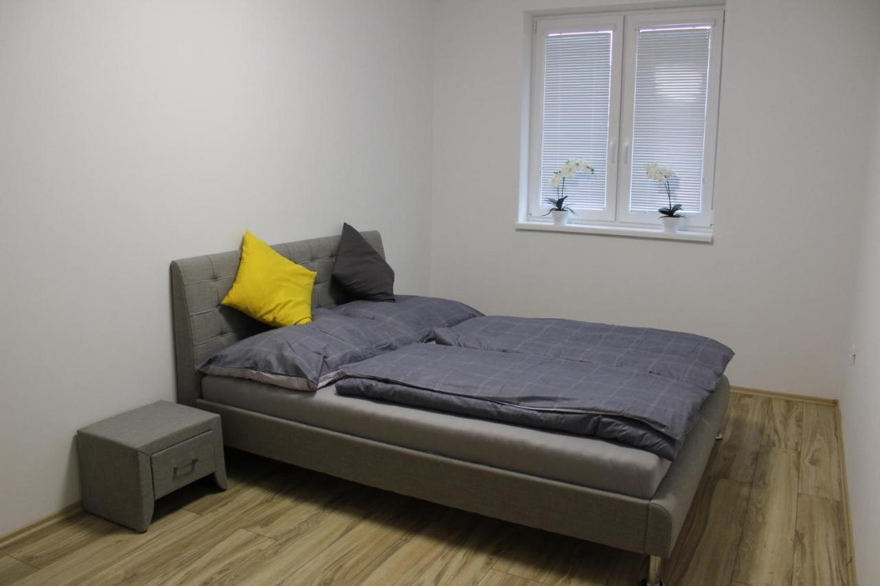 Apartment Anno Dunaszerdahely Kültér fotó