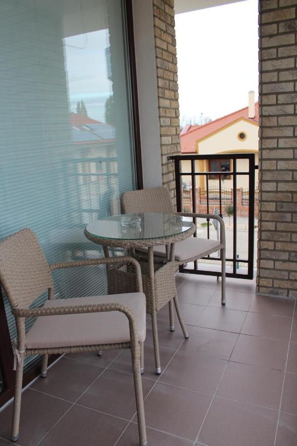 Apartment Anno Dunaszerdahely Kültér fotó