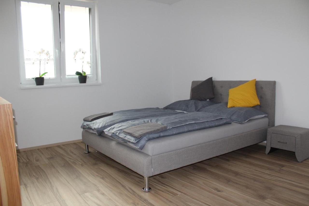 Apartment Anno Dunaszerdahely Kültér fotó