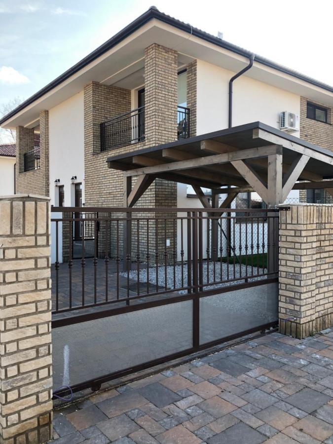 Apartment Anno Dunaszerdahely Kültér fotó
